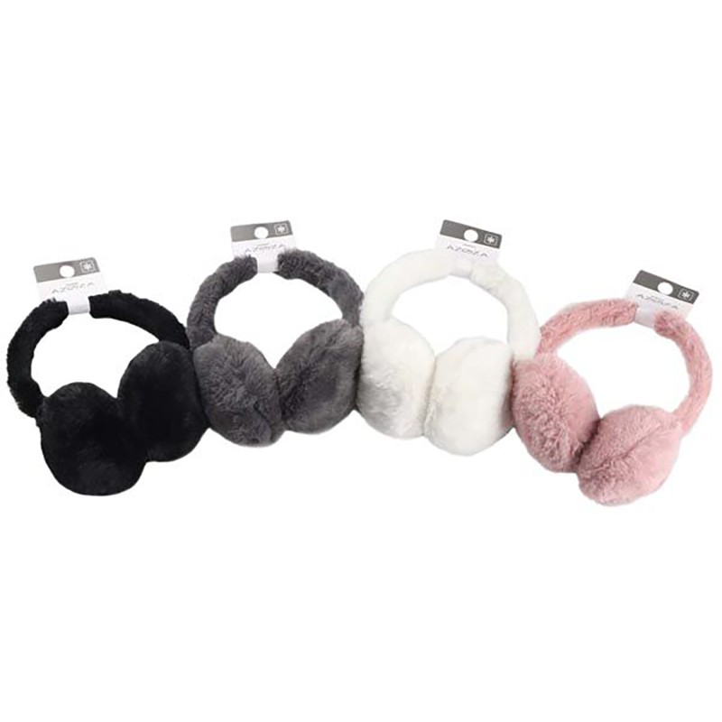 Matu lociņš-austiņas AZOZA