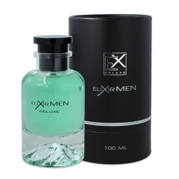 Cote d'Azur ELIXIR 106 MEN vīriešu tualetes ūdens