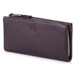 Sieviešu ādas naudas maks VerMari