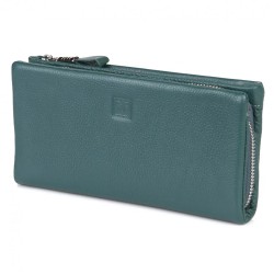 Sieviešu ādas naudas maks VerMari