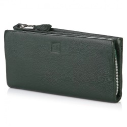 Sieviešu ādas naudas maks VerMari