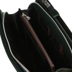 Sieviešu ādas naudas maks VerMari