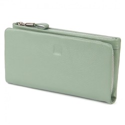 Sieviešu ādas naudas maks VerMari