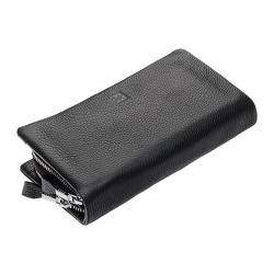 Sieviešu ādas naudas maks VerMari