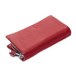 Sieviešu ādas naudas maks VerMari