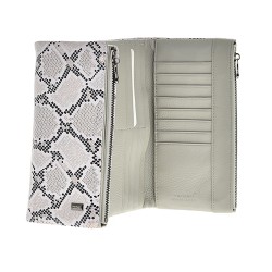 Sieviešu ādas naudas maks VerMari