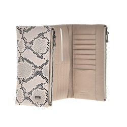 Sieviešu ādas naudas maks VerMari