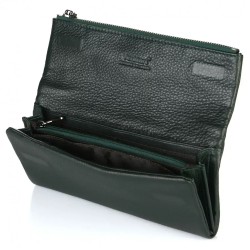 Sieviešu ādas naudas maks VerMari