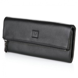 Sieviešu ādas naudas maks VerMari