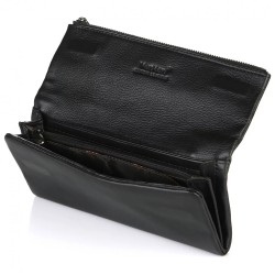 Sieviešu ādas naudas maks VerMari