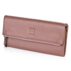 Sieviešu ādas naudas maks VerMari