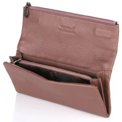 Sieviešu ādas naudas maks VerMari