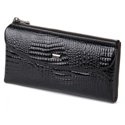 Sieviešu ādas naudas maks VerMari