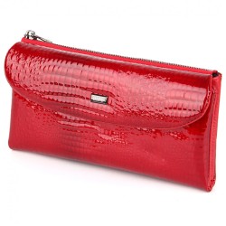 Sieviešu ādas naudas maks VerMari