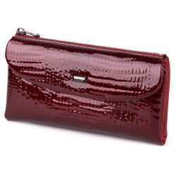 Sieviešu ādas naudas maks VerMari