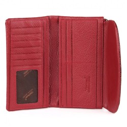 Sieviešu ādas naudas maks VerMari