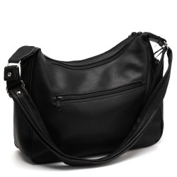 Sieviešu plecu soma CHARM&SHAPE