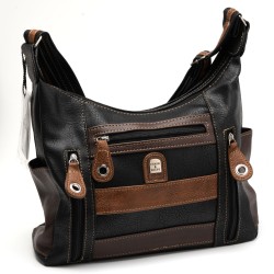 Sieviešu plecu soma CHARM&SHAPE