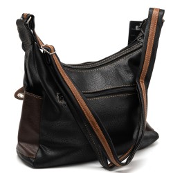 Sieviešu plecu soma CHARM&SHAPE