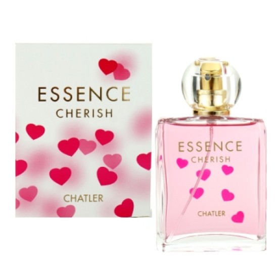 Chatler ESSENCE CHERISH sieviešu smaržūdens