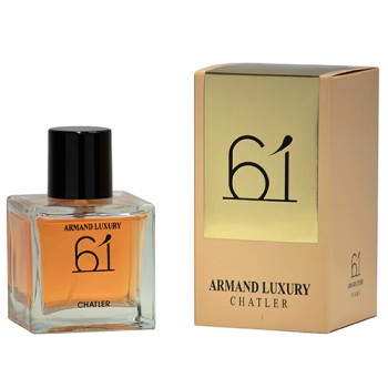 Chatler ARMAND LUXURY 61 sieviešu smaržūdens
