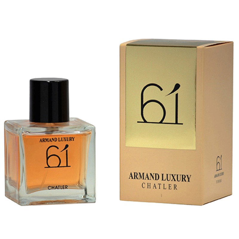 Chatler ARMAND LUXURY 61 sieviešu smaržūdens