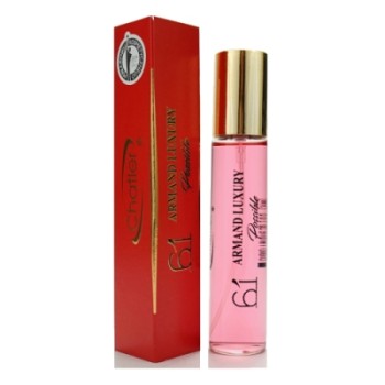 Chatler ARMAND LUXURY 61 POSSIBLE sieviešu smaržūdens 30ml