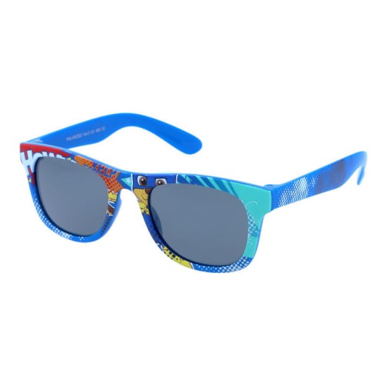 Bērnu saulesbrilles DINOjunior zēnu Bērnu saulesbrilles DINOjunior zēnu