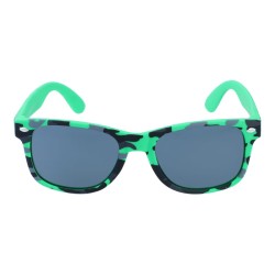 Bērnu saulesbrilles DINOjunior zēnu