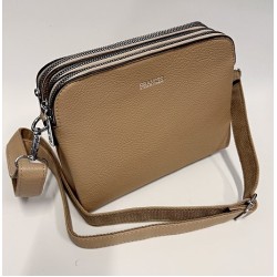 Sieviešu plecu soma FRANCIS/ MARCOCONTI