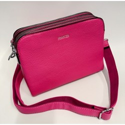 Sieviešu plecu soma FRANCIS/ MARCOCONTI