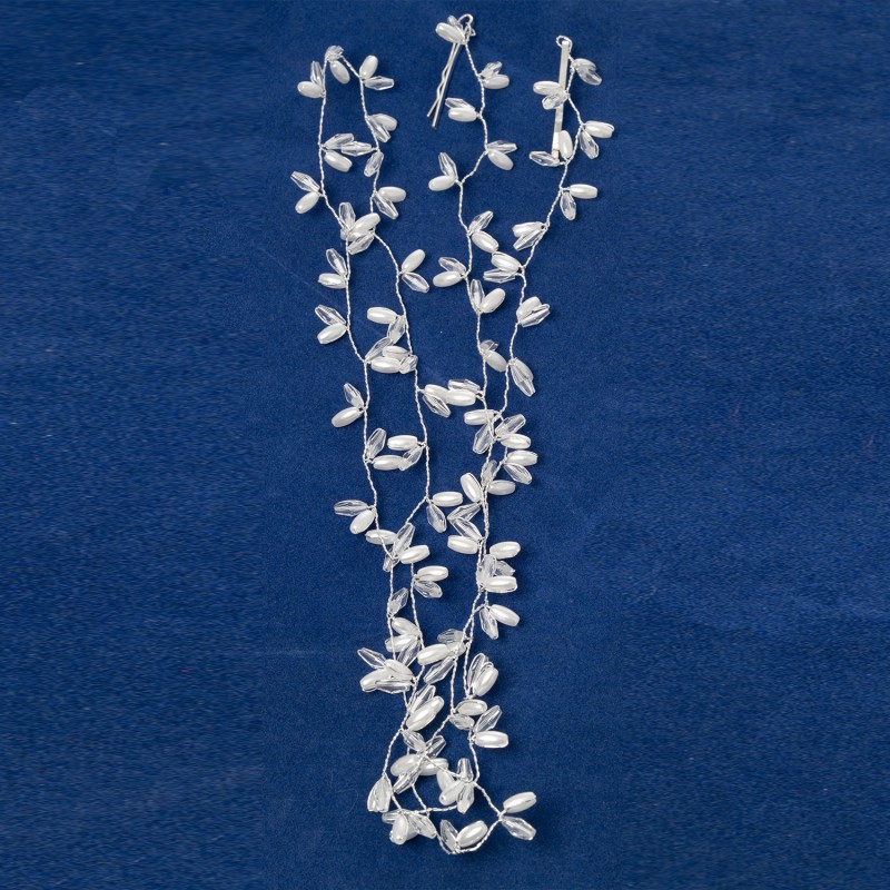 Matu rota svinībām 110cm