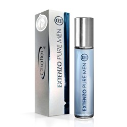Chatler EXTENZO PURE MEN vīriešu smaržūdens
