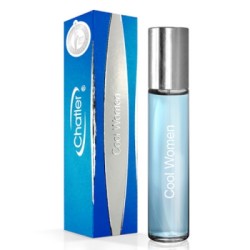 Chatler Cool Women sieviešu smaržūdens