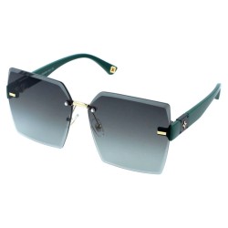 Sieviešu saulesbrilles CODE exclusive GLAMOUR ar maisiņu