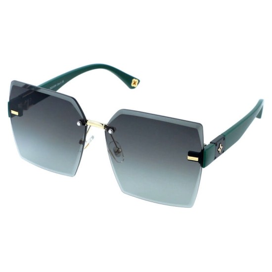 Sieviešu saulesbrilles CODE exclusive GLAMOUR ar maisiņu Sieviešu saulesbrilles CODE exclusive GLAMOUR ar maisiņu