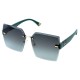 Sieviešu saulesbrilles CODE exclusive GLAMOUR ar maisiņu Sieviešu saulesbrilles CODE exclusive GLAMOUR ar maisiņu
