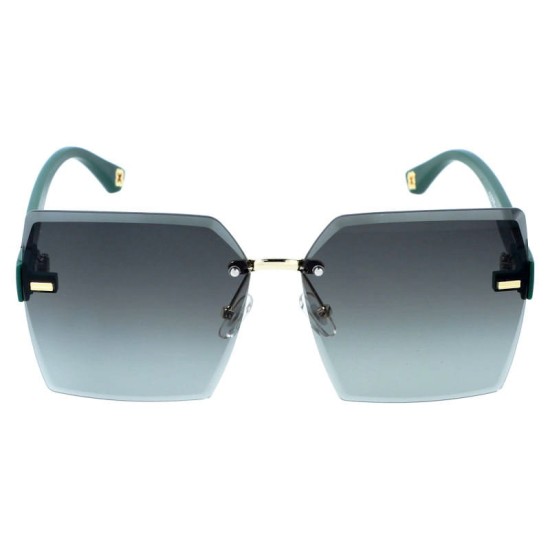 Sieviešu saulesbrilles CODE exclusive GLAMOUR ar maisiņu Sieviešu saulesbrilles CODE exclusive GLAMOUR ar maisiņu
