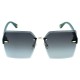Sieviešu saulesbrilles CODE exclusive GLAMOUR ar maisiņu Sieviešu saulesbrilles CODE exclusive GLAMOUR ar maisiņu