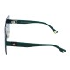 Sieviešu saulesbrilles CODE exclusive GLAMOUR ar maisiņu Sieviešu saulesbrilles CODE exclusive GLAMOUR ar maisiņu