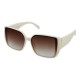 Sieviešu saulesbrilles CODE exclusive ar maisiņu Sieviešu saulesbrilles CODE exclusive ar maisiņu