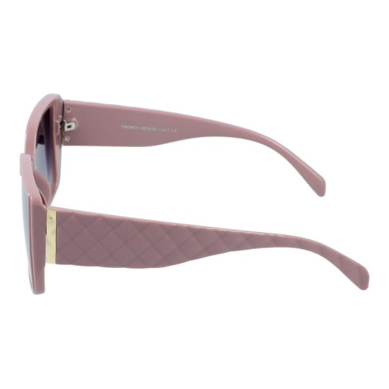 Sieviešu saulesbrilles CODE exclusive ar maisiņu Sieviešu saulesbrilles CODE exclusive ar maisiņu