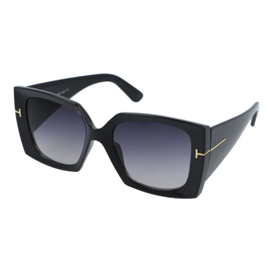 Sieviešu saulesbrilles CODE exclusive ar maisiņu Sieviešu saulesbrilles CODE exclusive ar maisiņu
