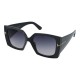 Sieviešu saulesbrilles CODE exclusive ar maisiņu Sieviešu saulesbrilles CODE exclusive ar maisiņu