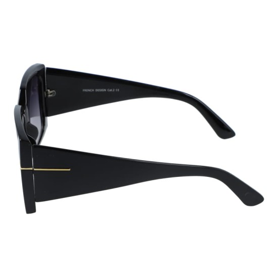 Sieviešu saulesbrilles CODE exclusive ar maisiņu Sieviešu saulesbrilles CODE exclusive ar maisiņu