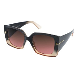 Sieviešu saulesbrilles CODE exclusive ar maisiņu