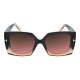 Sieviešu saulesbrilles CODE exclusive ar maisiņu Sieviešu saulesbrilles CODE exclusive ar maisiņu