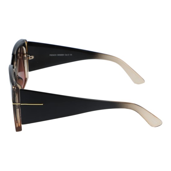 Sieviešu saulesbrilles CODE exclusive ar maisiņu Sieviešu saulesbrilles CODE exclusive ar maisiņu