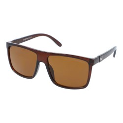 Vīriešu saulesbrilles deep sunglass ar maisiņu