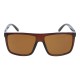 Vīriešu saulesbrilles deep sunglass ar maisiņu Vīriešu saulesbrilles deep sunglass ar maisiņu